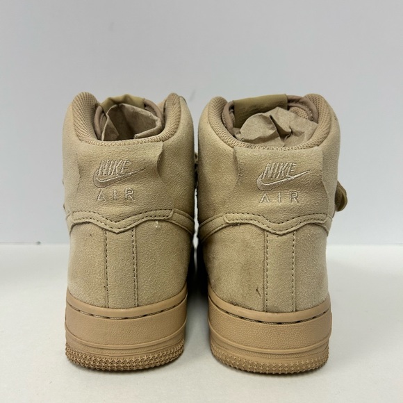 Nike Men's x Billie Eilish Air Force 1 High '07 - Picture 6 of 10